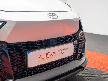 2024 Toyota C-HR  GR Sport AWD