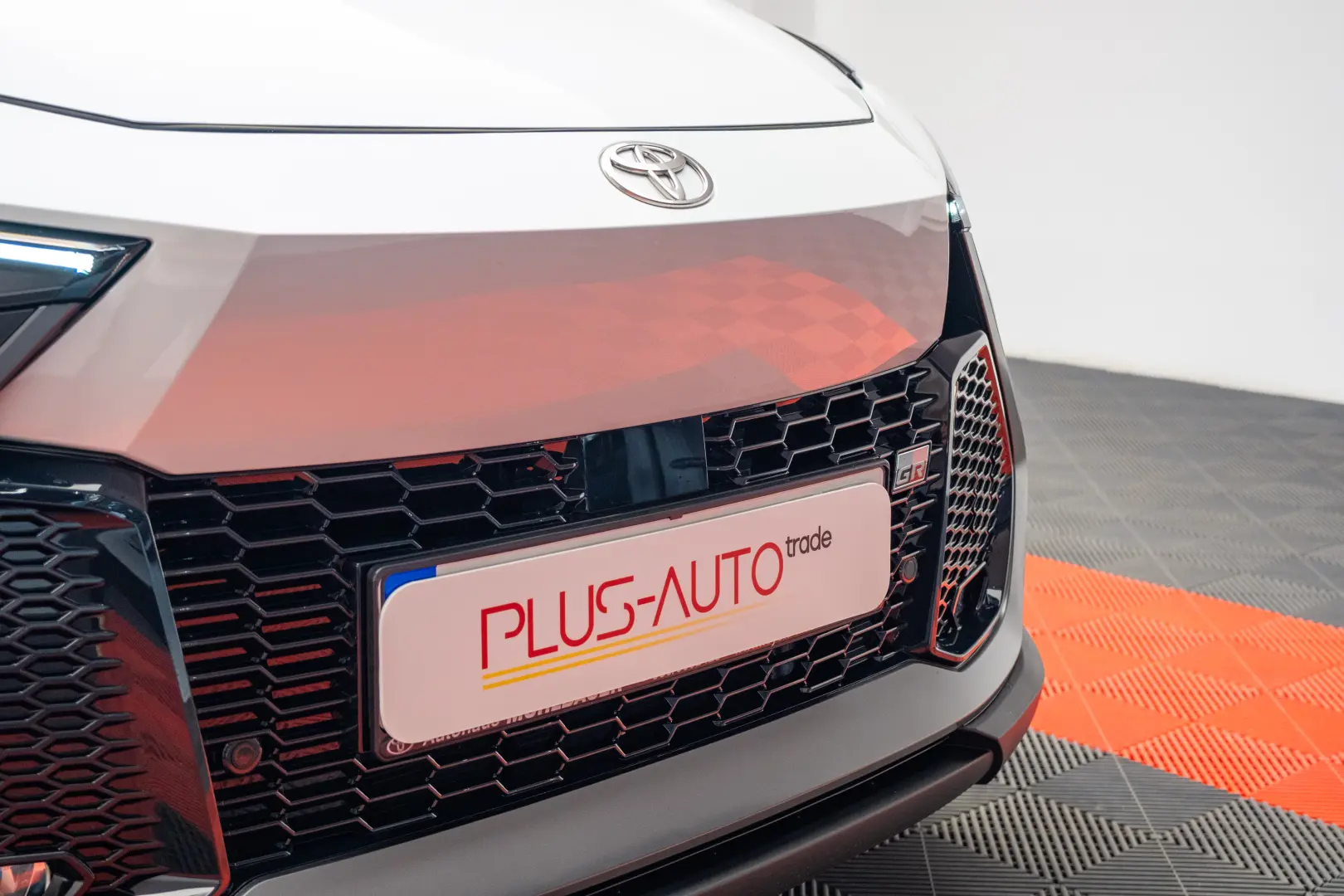 2024 Toyota C-HR  GR Sport AWD