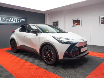 2024 Toyota C-HR  GR Sport AWD