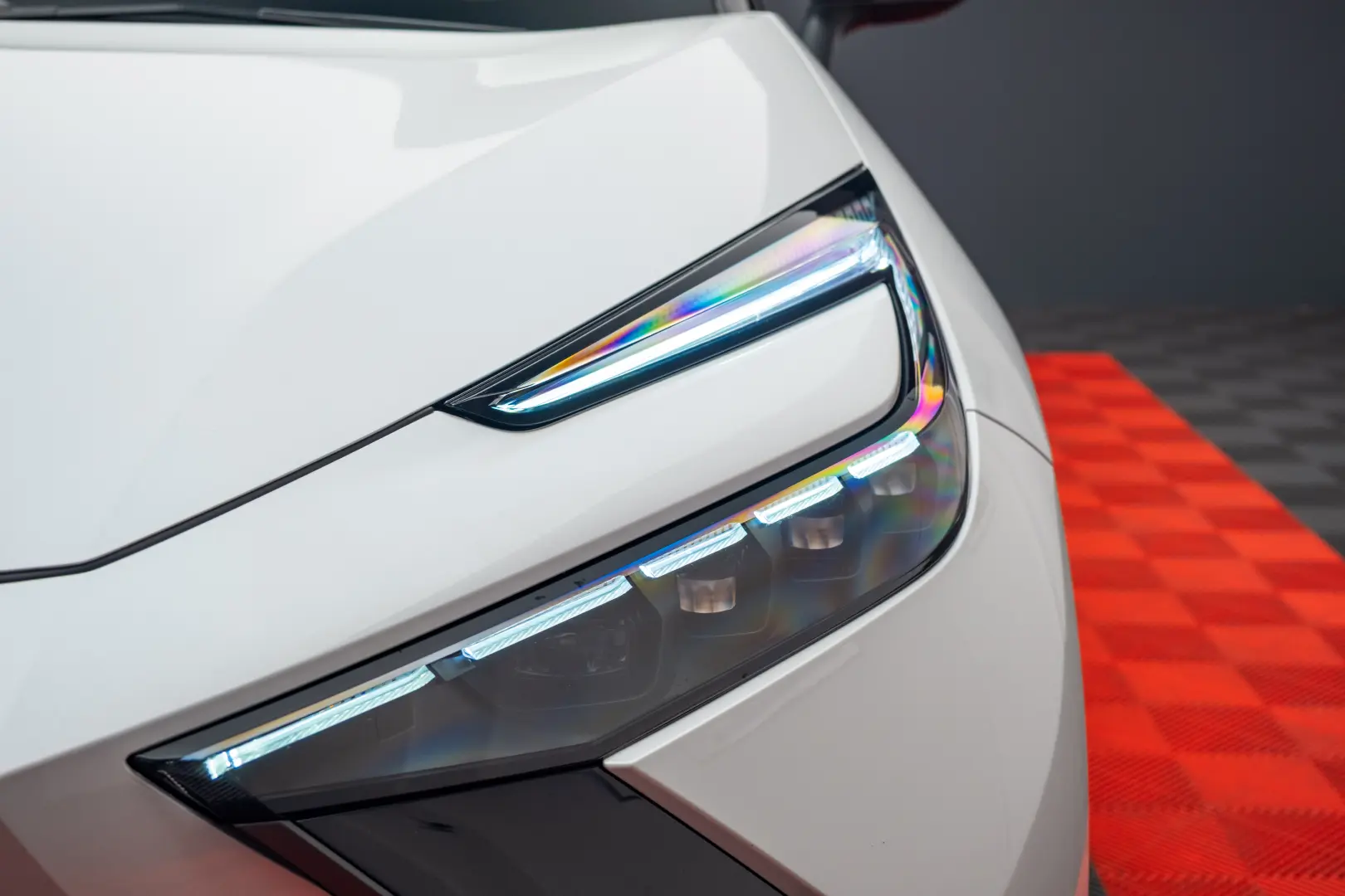 2024 Toyota C-HR  GR Sport AWD