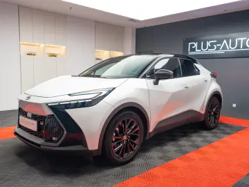 2024 Toyota C-HR  GR Sport AWD