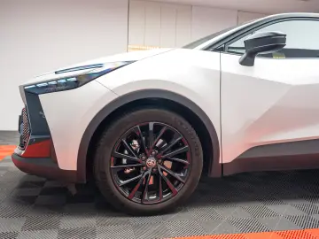 2024 Toyota C-HR  GR Sport AWD