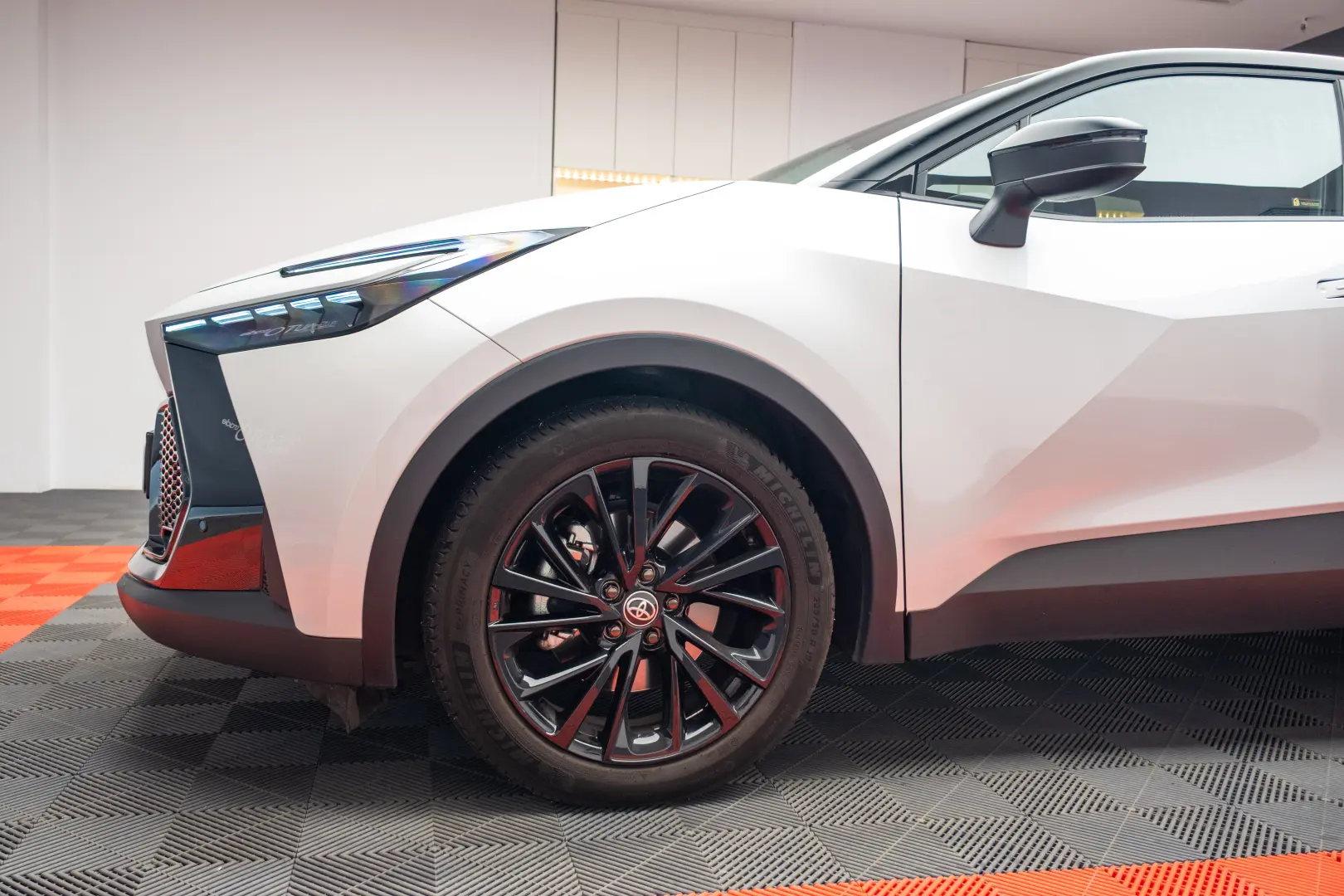 2024 Toyota C-HR  GR Sport AWD