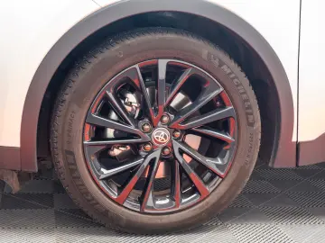 2024 Toyota C-HR  GR Sport AWD