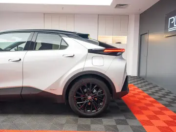 2024 Toyota C-HR  GR Sport AWD
