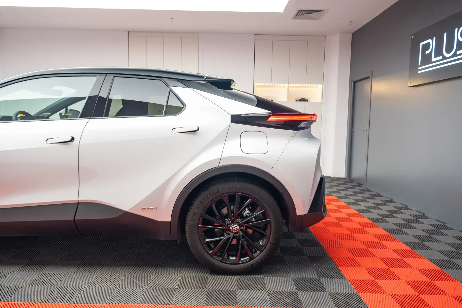 2024 Toyota C-HR  GR Sport AWD