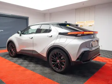 2024 Toyota C-HR  GR Sport AWD