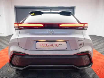 2024 Toyota C-HR  GR Sport AWD