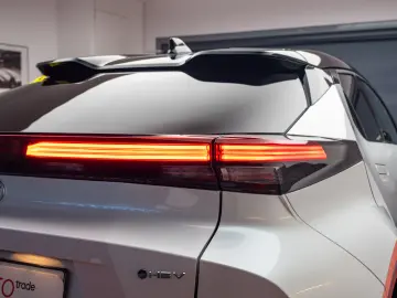 2024 Toyota C-HR  GR Sport AWD
