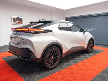 2024 Toyota C-HR  GR Sport AWD