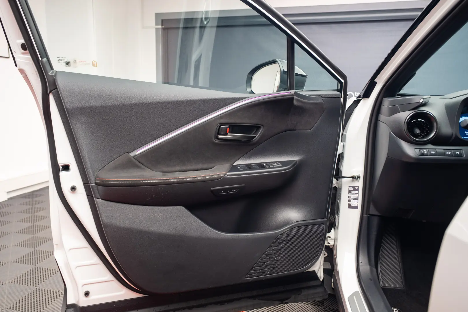 2024 Toyota C-HR  GR Sport AWD