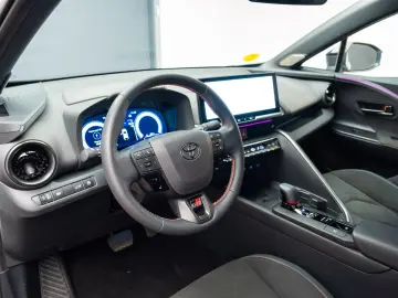 2024 Toyota C-HR  GR Sport AWD