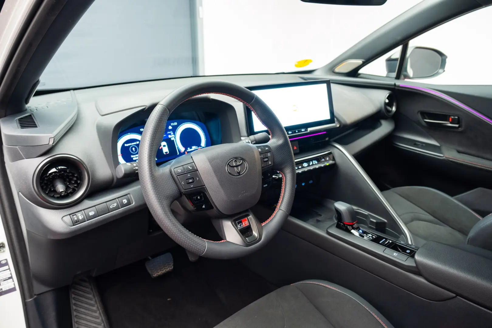2024 Toyota C-HR  GR Sport AWD