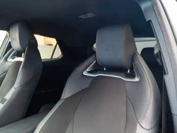 2024 Toyota C-HR  GR Sport AWD