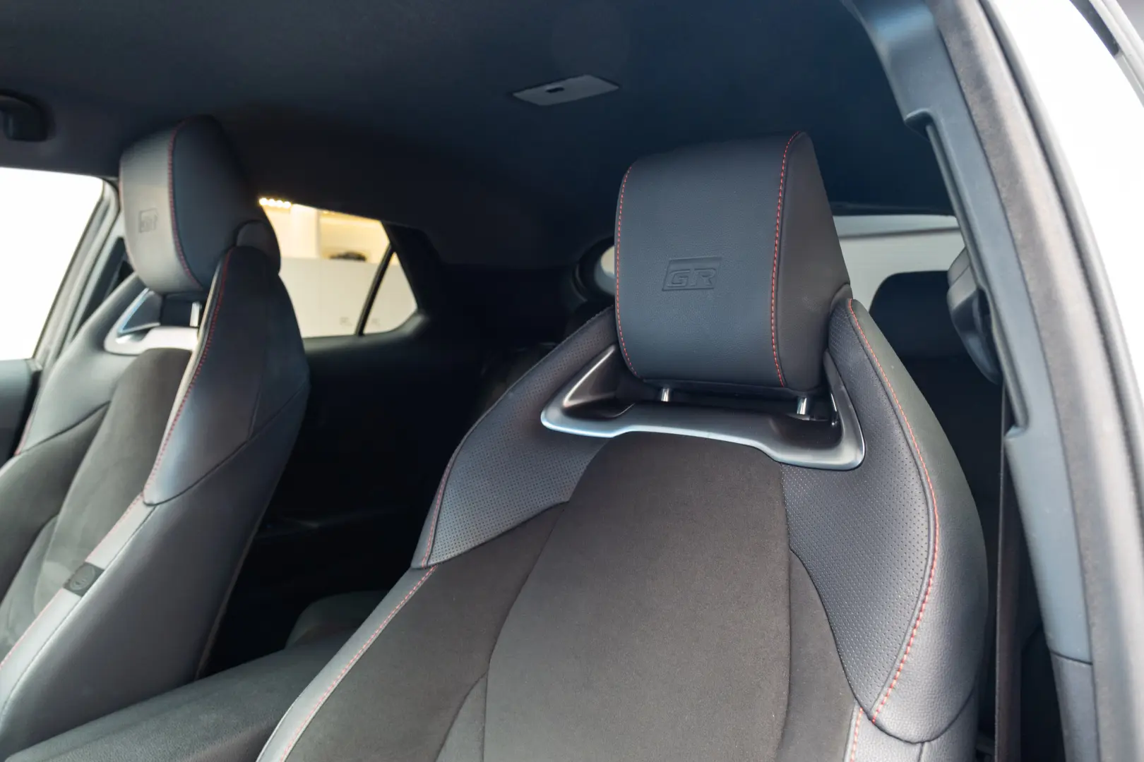 2024 Toyota C-HR  GR Sport AWD