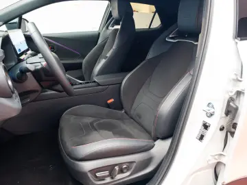 2024 Toyota C-HR  GR Sport AWD