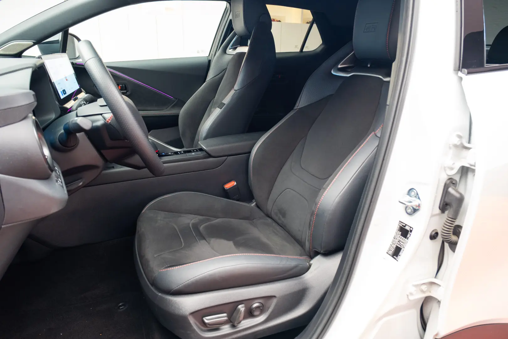 2024 Toyota C-HR  GR Sport AWD