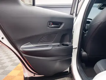 2024 Toyota C-HR  GR Sport AWD