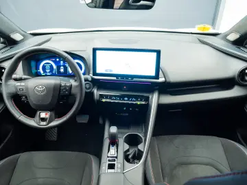 2024 Toyota C-HR  GR Sport AWD