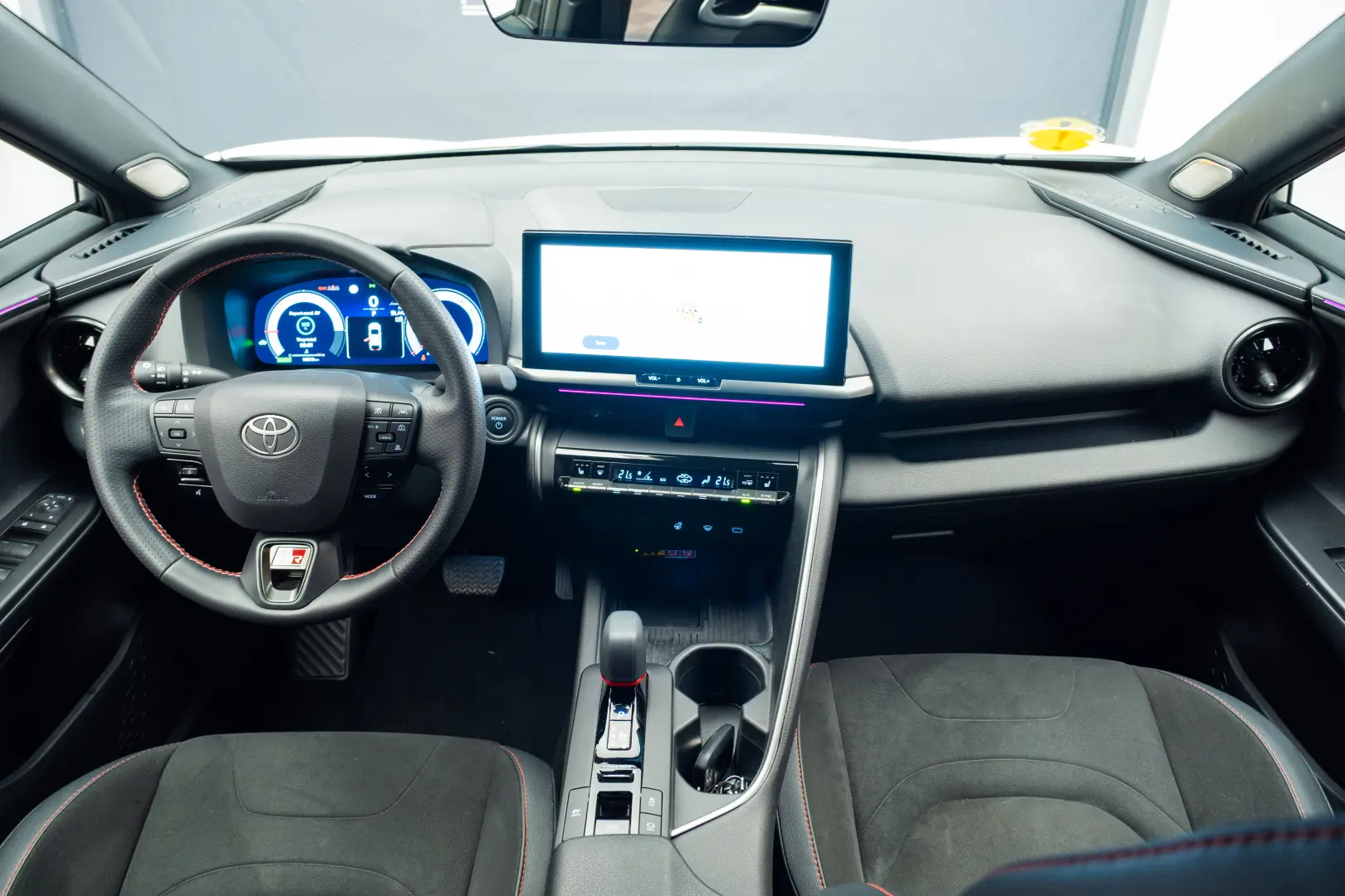 2024 Toyota C-HR  GR Sport AWD
