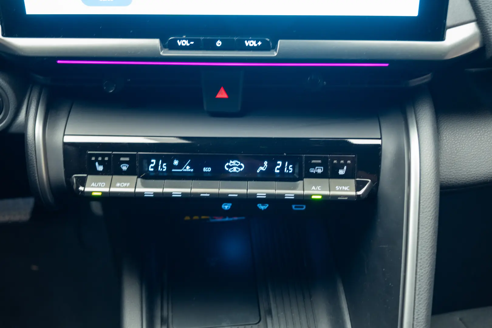 2024 Toyota C-HR  GR Sport AWD
