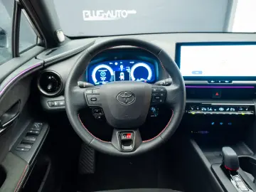 2024 Toyota C-HR  GR Sport AWD