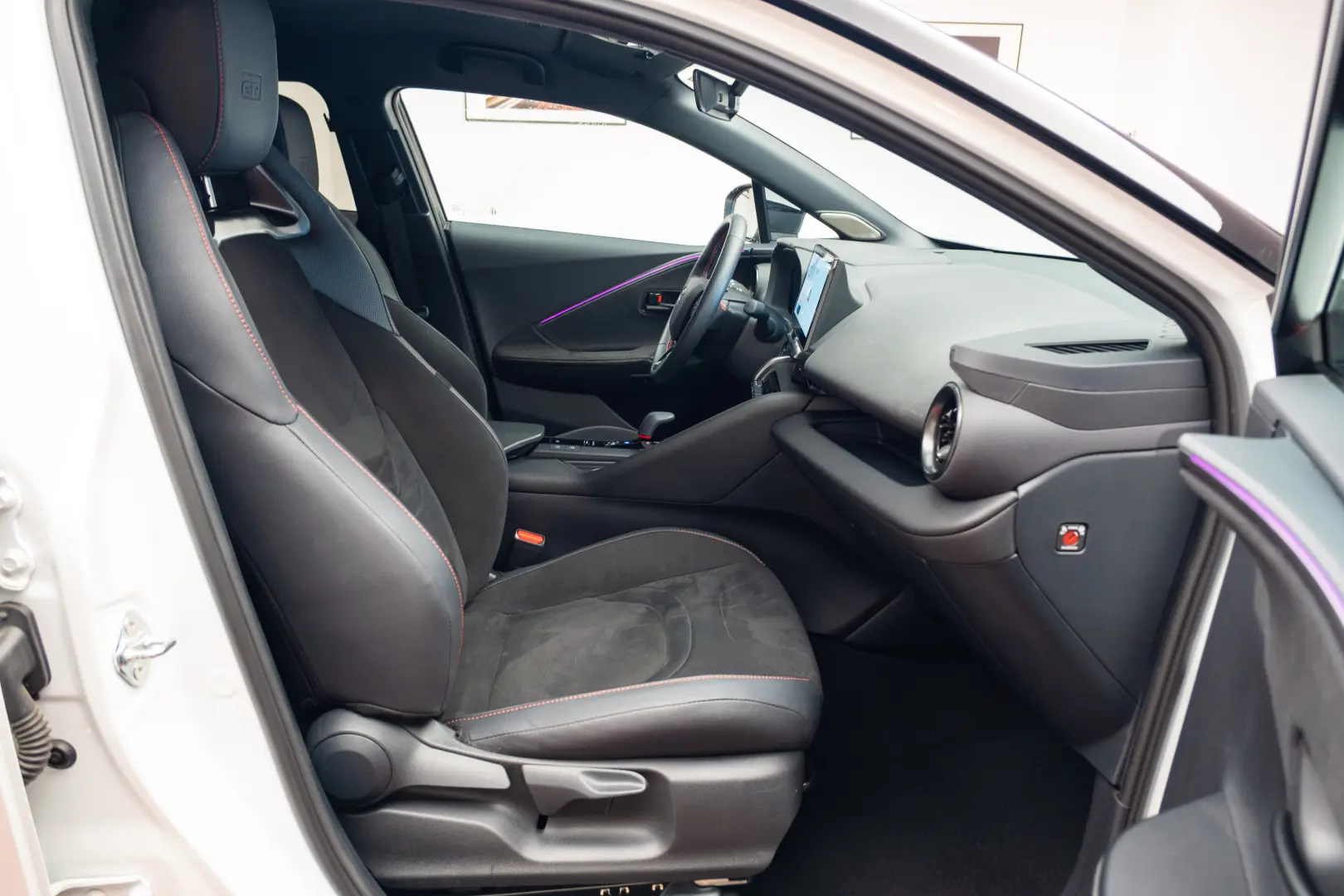 2024 Toyota C-HR  GR Sport AWD