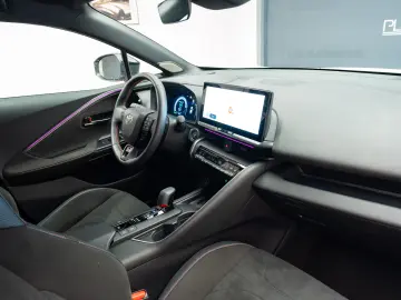 2024 Toyota C-HR  GR Sport AWD