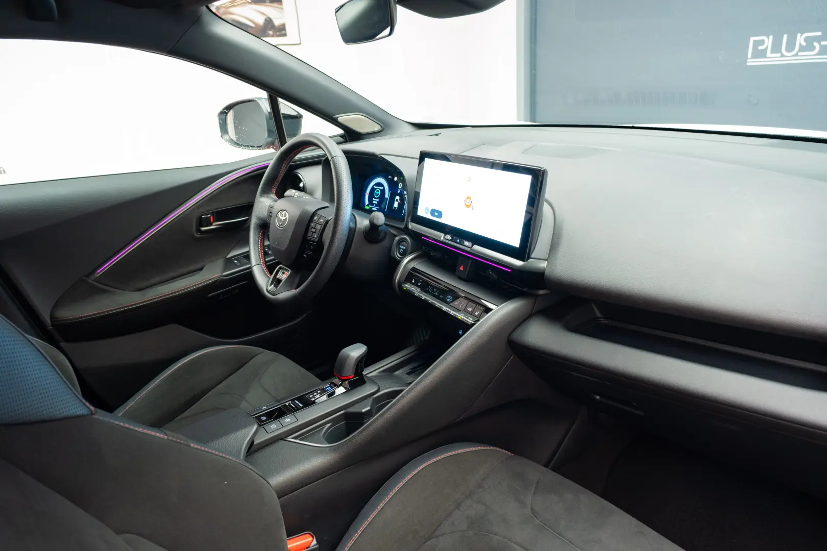 2024 Toyota C-HR  GR Sport AWD