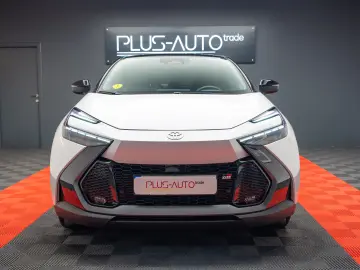 2024 Toyota C-HR  GR Sport AWD