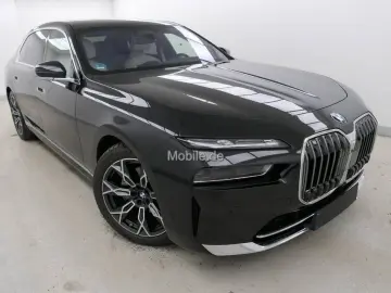 740d xDrive Innovationsp. Sport Aut. Durchlade
