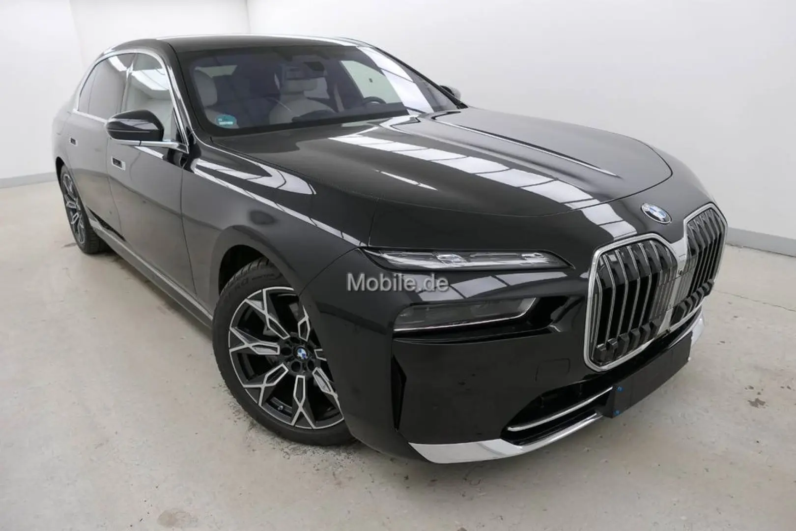 740d xDrive Innovationsp. Sport Aut. Durchlade