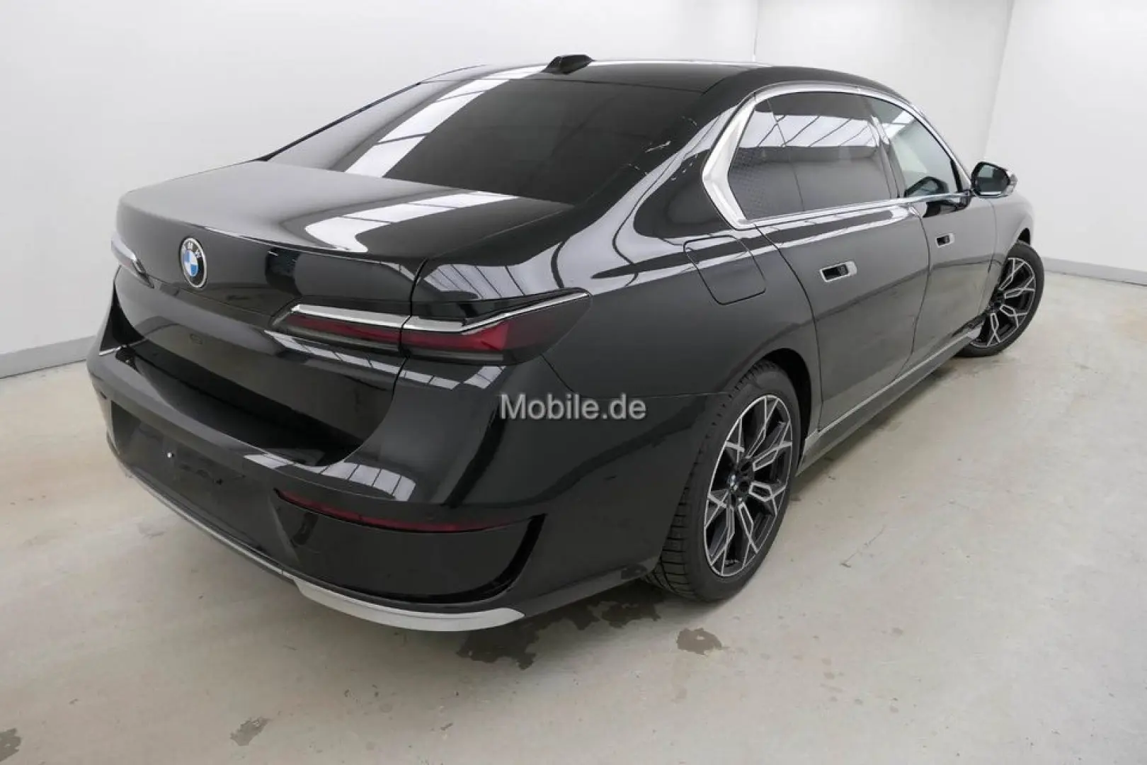 740d xDrive Innovationsp. Sport Aut. Durchlade