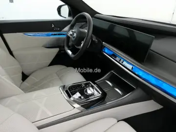 740d xDrive Innovationsp. Sport Aut. Durchlade