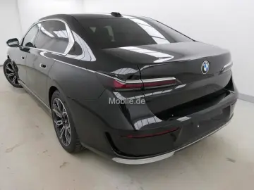 740d xDrive Innovationsp. Sport Aut. Durchlade