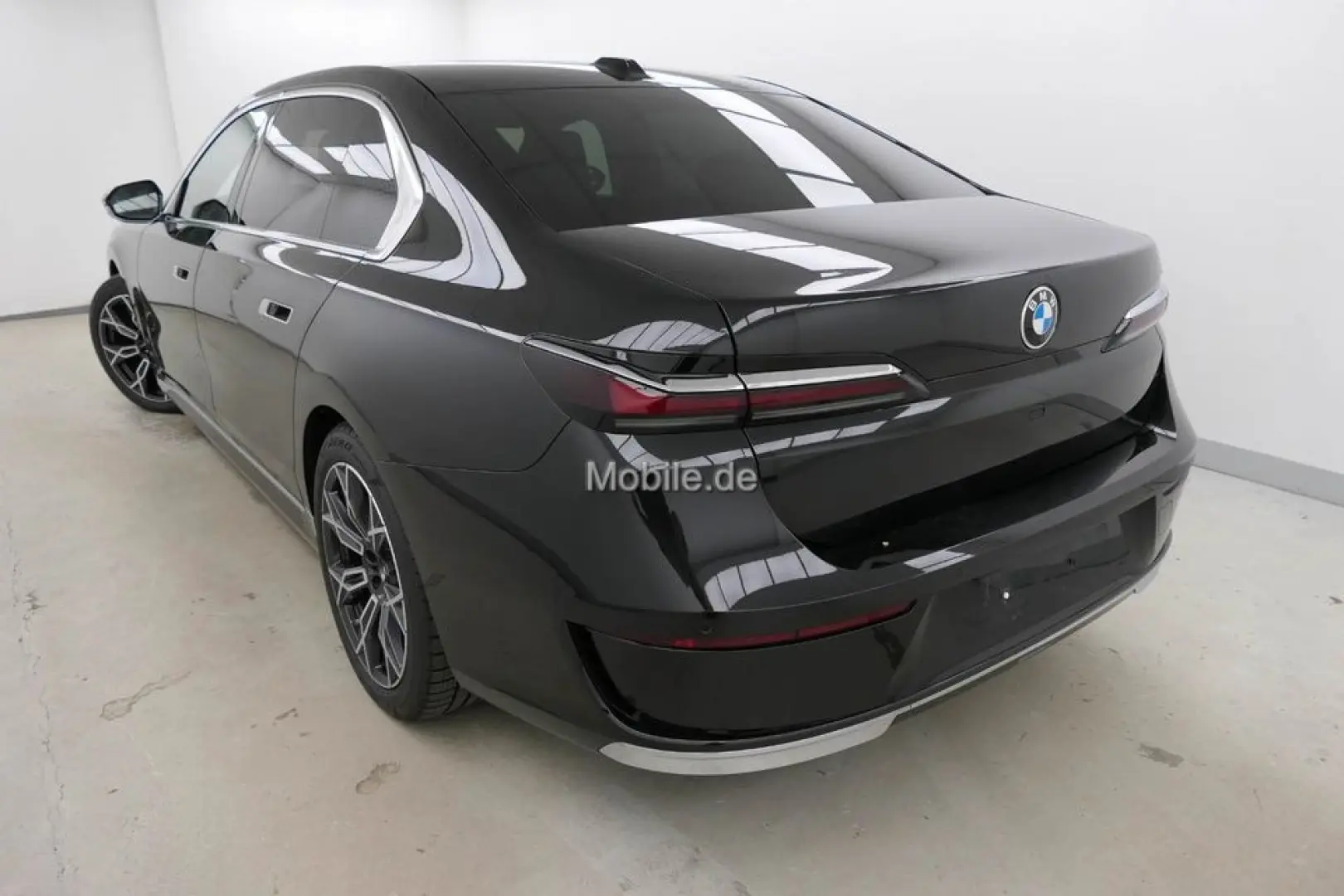 740d xDrive Innovationsp. Sport Aut. Durchlade