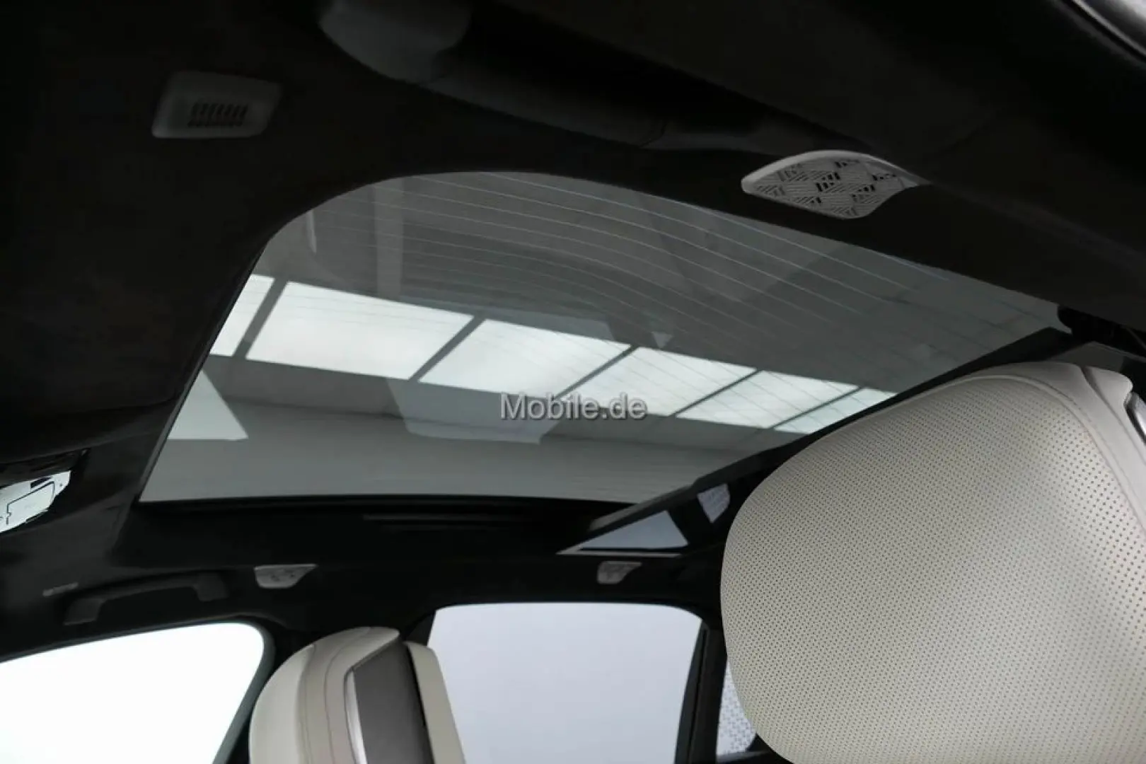 740d xDrive Innovationsp. Sport Aut. Durchlade