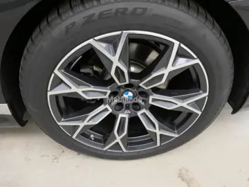 740d xDrive Innovationsp. Sport Aut. Durchlade