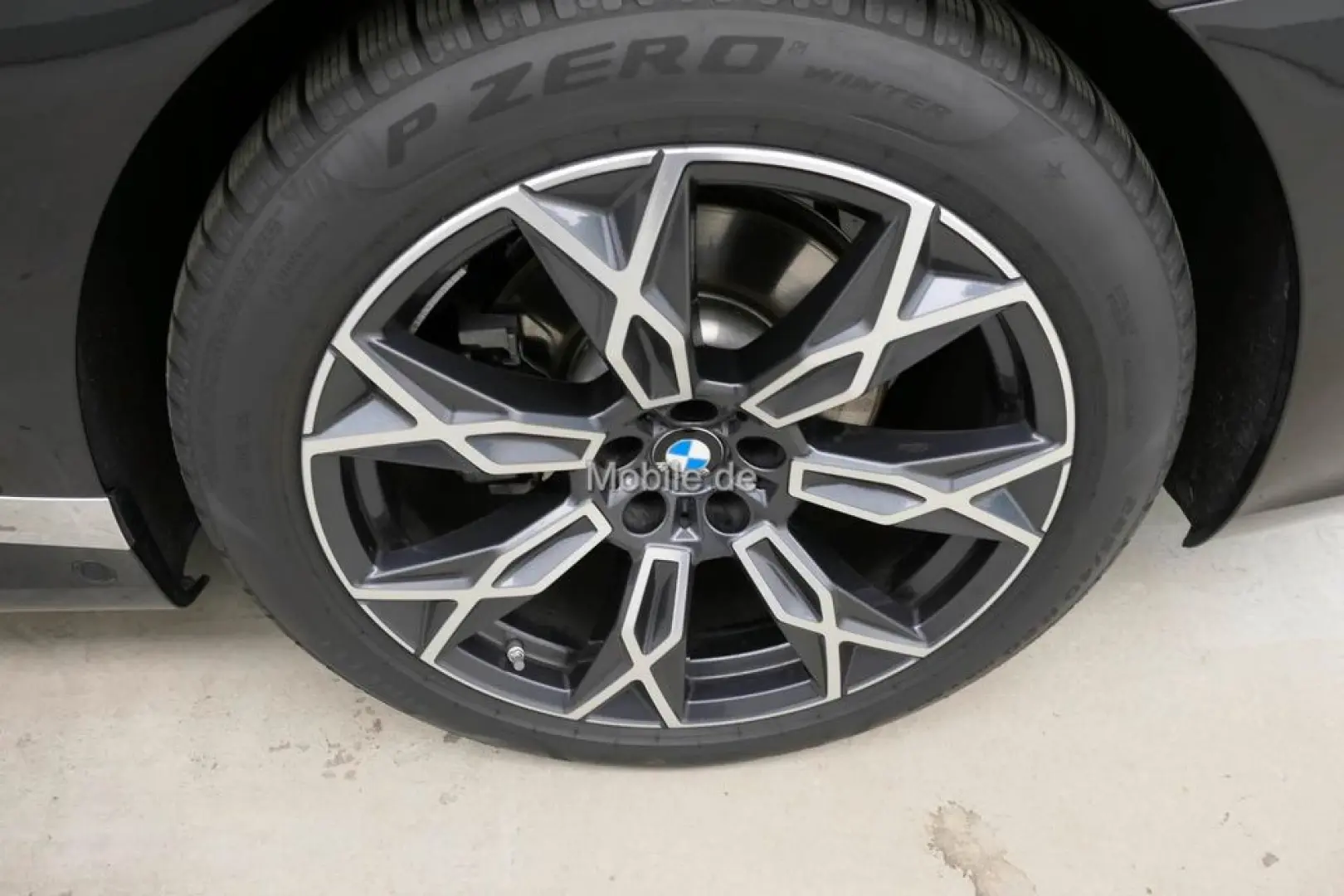 740d xDrive Innovationsp. Sport Aut. Durchlade