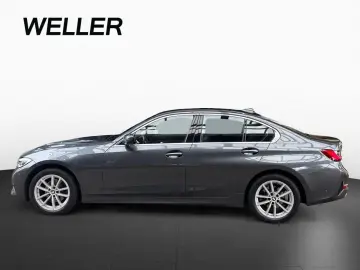 320d xDrive Luxury Line LiCoPro PA LED AHK Navi