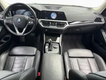 320d xDrive Luxury Line LiCoPro PA LED AHK Navi
