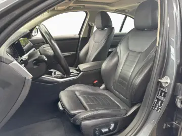320d xDrive Luxury Line LiCoPro PA LED AHK Navi