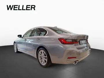 320d xDrive Limousine HUD RFK AHK LCP Tempomat