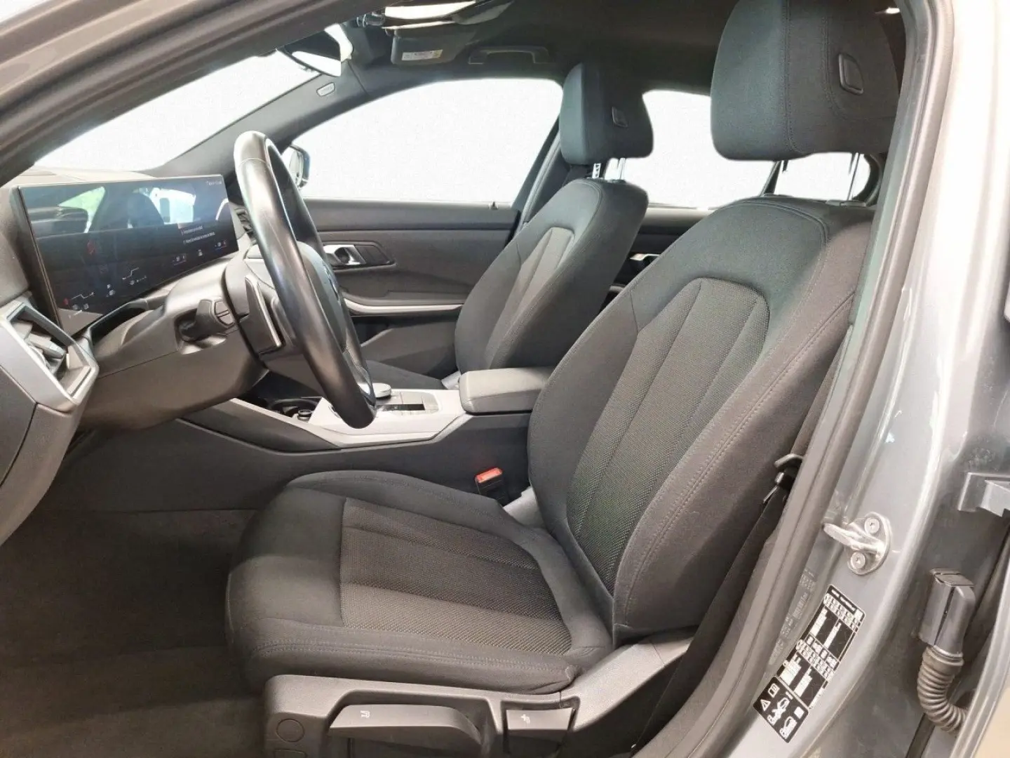 320d xDrive Limousine HUD RFK AHK LCP Tempomat