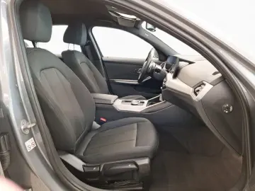 320d xDrive Limousine HUD RFK AHK LCP Tempomat