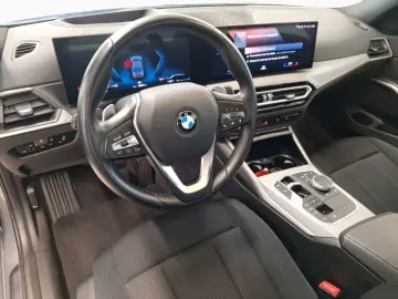320d xDrive Limousine HUD RFK AHK LCP Tempomat