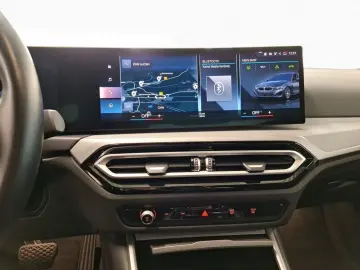 320d xDrive Limousine HUD RFK AHK LCP Tempomat