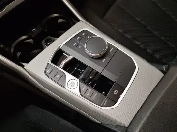 320d xDrive Limousine HUD RFK AHK LCP Tempomat