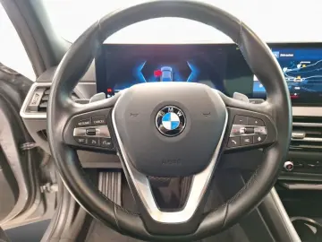 320d xDrive Limousine HUD RFK AHK LCP Tempomat