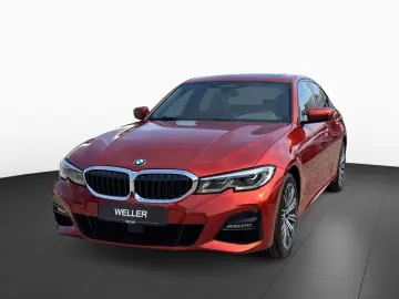 330e xDrive M SPORT Sportpaket Bluetooth HUD PDC